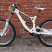 Kims WICKED WICKED TR450 build DANG!